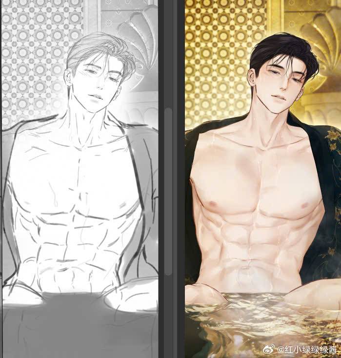 Trêu Nhầm - Chap 82.2