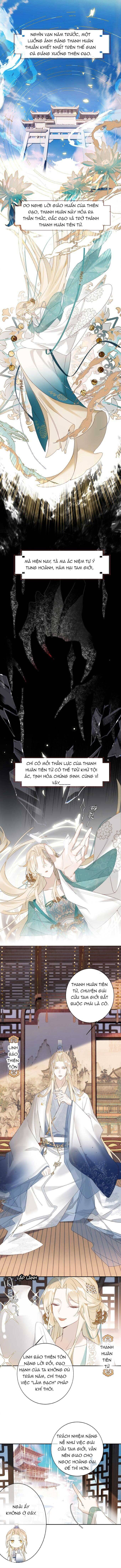 Triệu Hoán Đại Nhân Tu Chân Giới - Chap 1