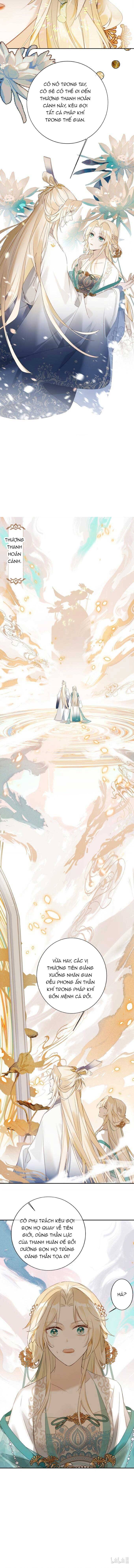 Triệu Hoán Đại Nhân Tu Chân Giới - Chap 1