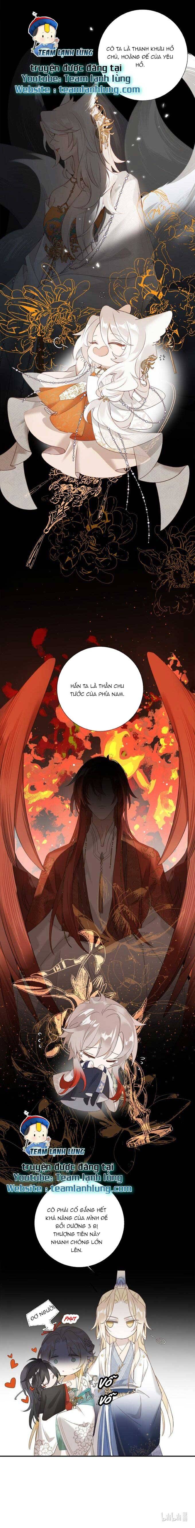 Triệu Hoán Đại Nhân Tu Chân Giới - Chap 2