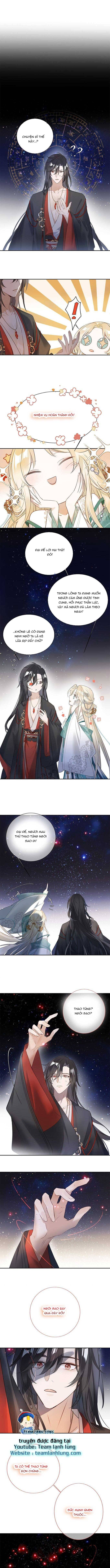 Triệu Hoán Đại Nhân Tu Chân Giới - Chap 6