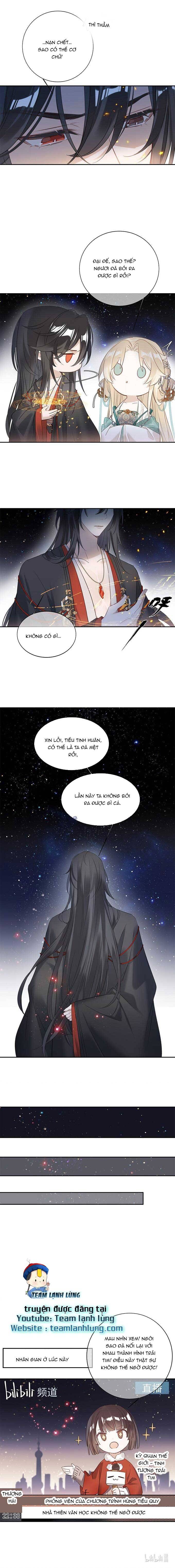 Triệu Hoán Đại Nhân Tu Chân Giới - Chap 6