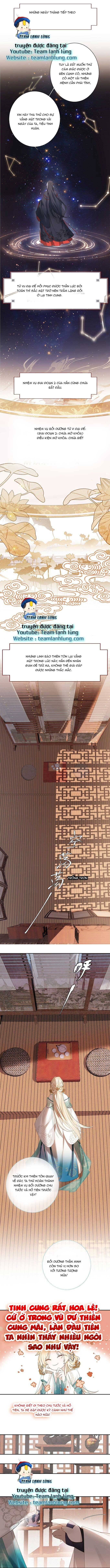 Triệu Hoán Đại Nhân Tu Chân Giới - Chap 7