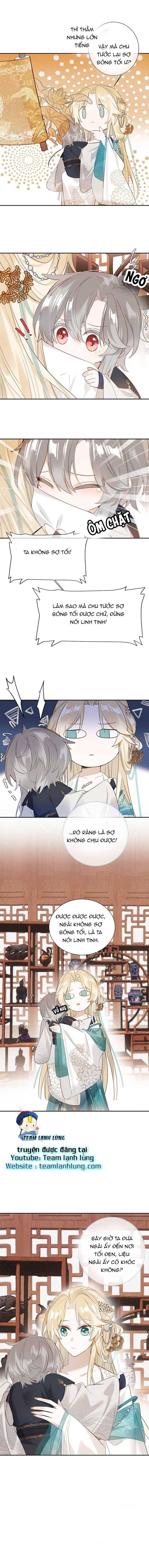 Triệu Hoán Đại Nhân Tu Chân Giới - Chap 7