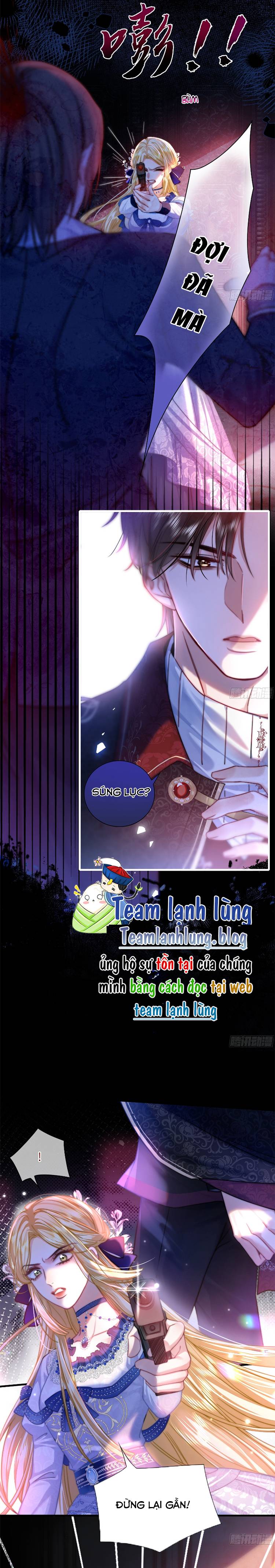 Trò Chơi Bí Mật Của Quý Tộc - Chap 1