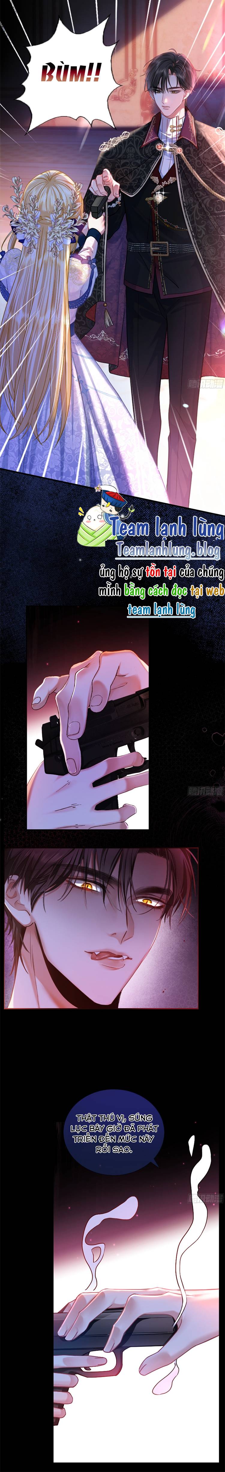 Trò Chơi Bí Mật Của Quý Tộc - Chap 1