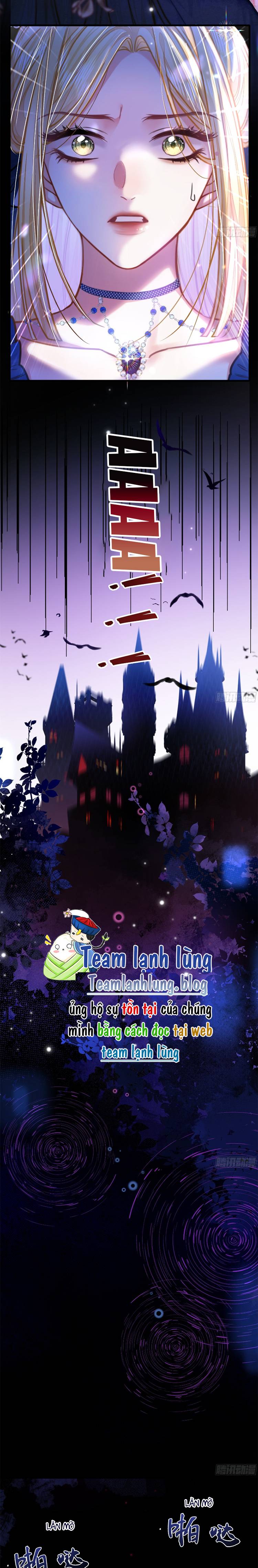 Trò Chơi Bí Mật Của Quý Tộc - Chap 1