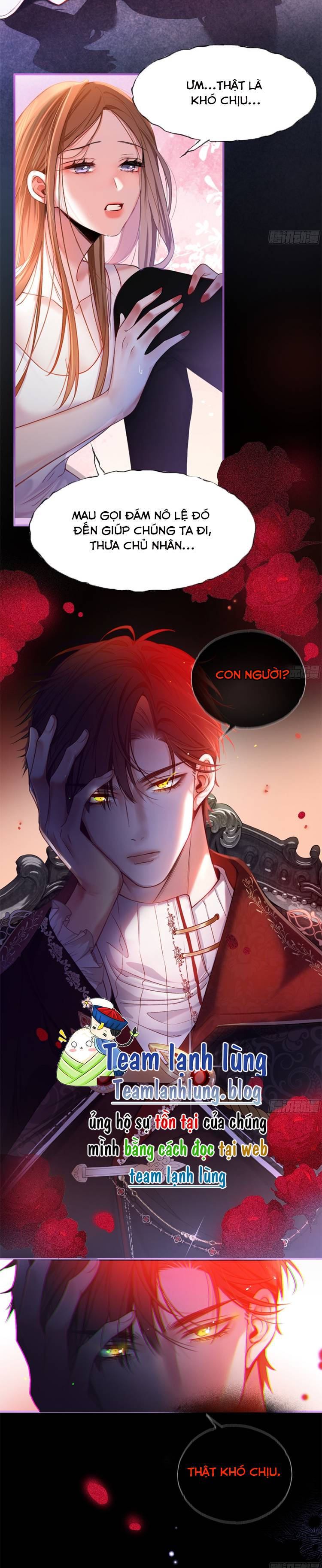 Trò Chơi Bí Mật Của Quý Tộc - Chap 1