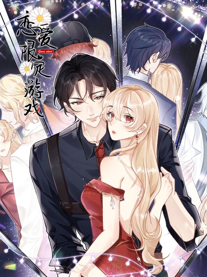 Trò Chơi Giới Hạn Tình Yêu - Chap 1