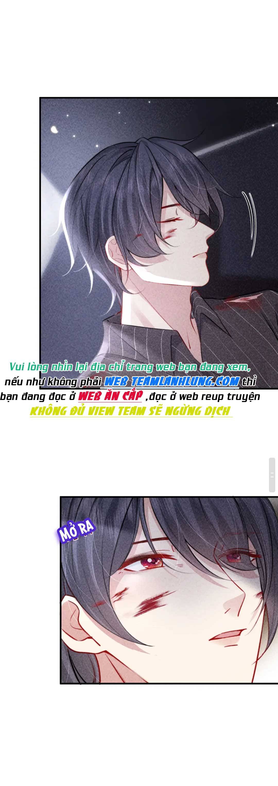 Trò Chơi Giới Hạn Tình Yêu - Chap 6