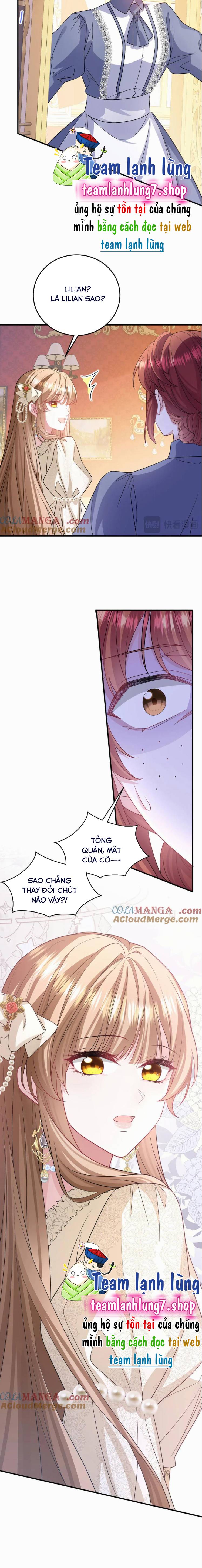 Trở Thành Hầu Gái Của Vị Bá Tước Bệnh Kiều - Chap 29