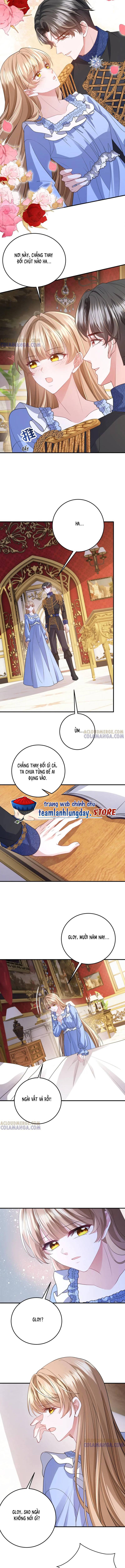 Trở Thành Hầu Gái Của Vị Bá Tước Bệnh Kiều - Chap 43