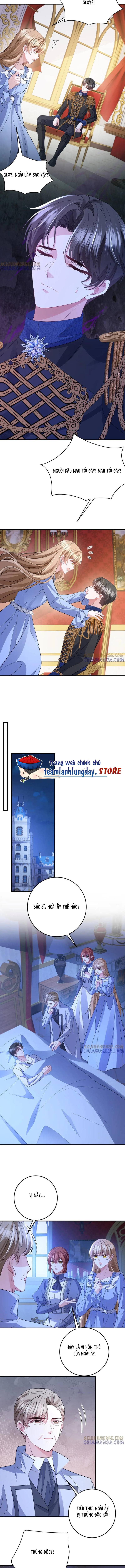 Trở Thành Hầu Gái Của Vị Bá Tước Bệnh Kiều - Chap 43