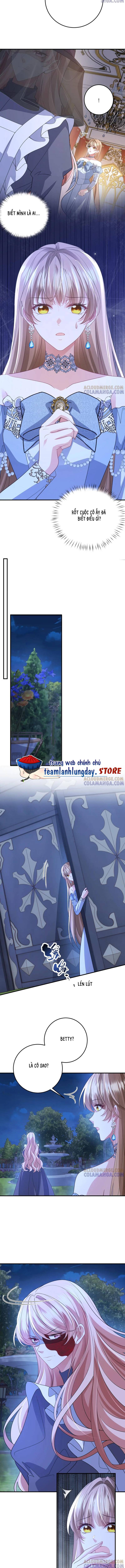Trở Thành Hầu Gái Của Vị Bá Tước Bệnh Kiều - Chap 44