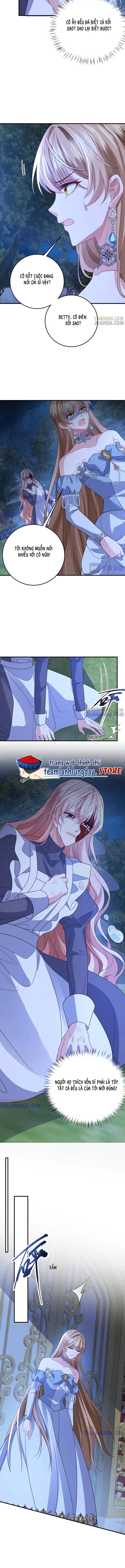 Trở Thành Hầu Gái Của Vị Bá Tước Bệnh Kiều - Chap 44