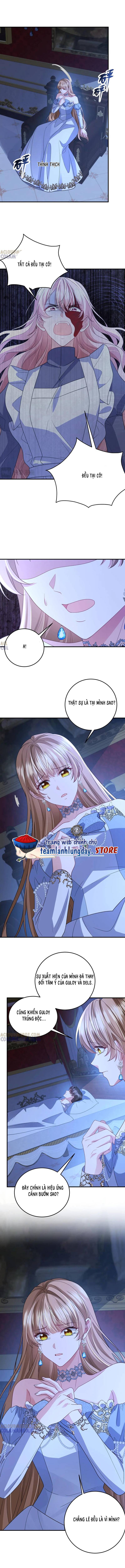 Trở Thành Hầu Gái Của Vị Bá Tước Bệnh Kiều - Chap 44