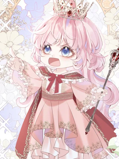 Trở Thành Nữ Hoàng Khi Mới Ba Tuổi - Chap 0