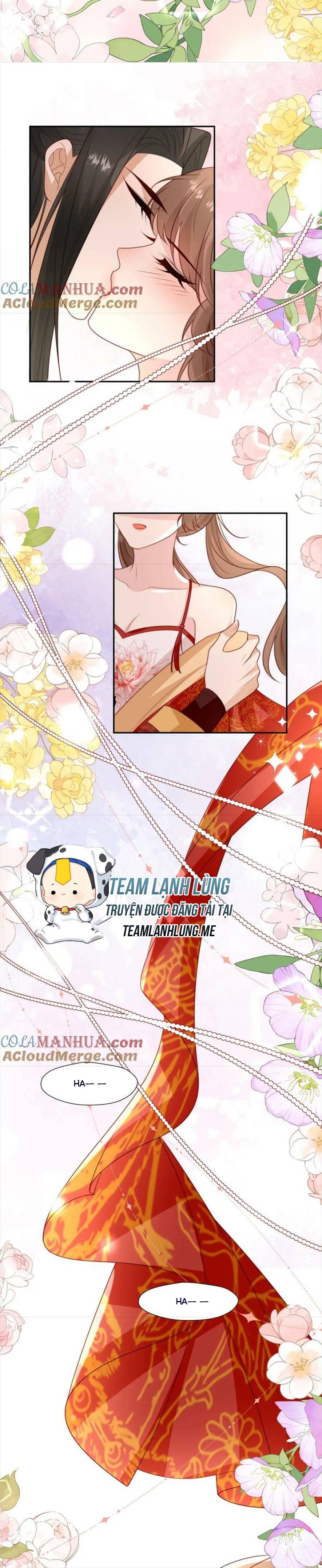 Trở Thành Nữ Phụ Ác Độc Chinh Phục Vương Gia - Chap 101