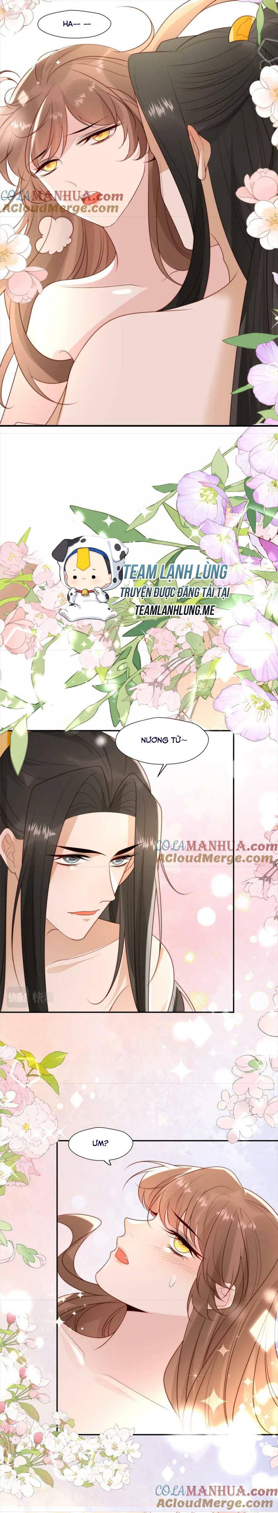 Trở Thành Nữ Phụ Ác Độc Chinh Phục Vương Gia - Chap 101