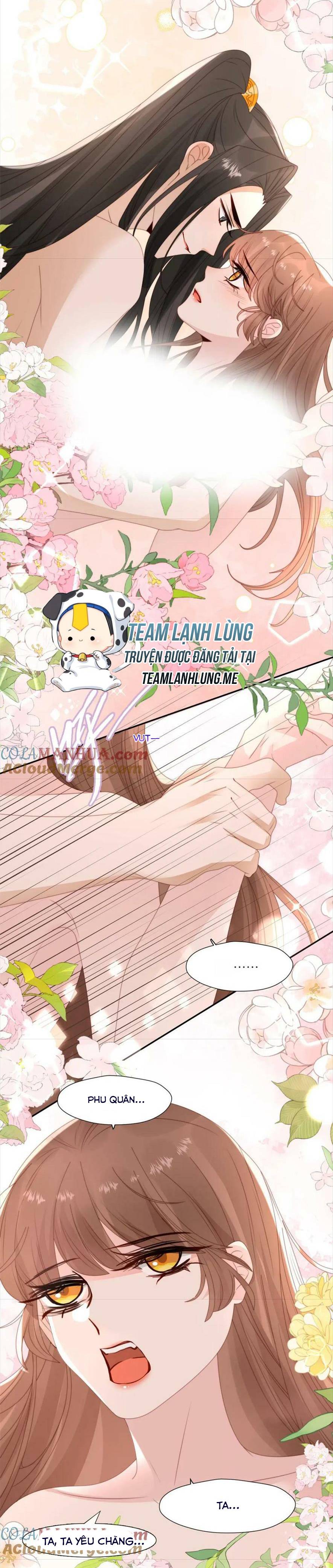 Trở Thành Nữ Phụ Ác Độc Chinh Phục Vương Gia - Chap 101