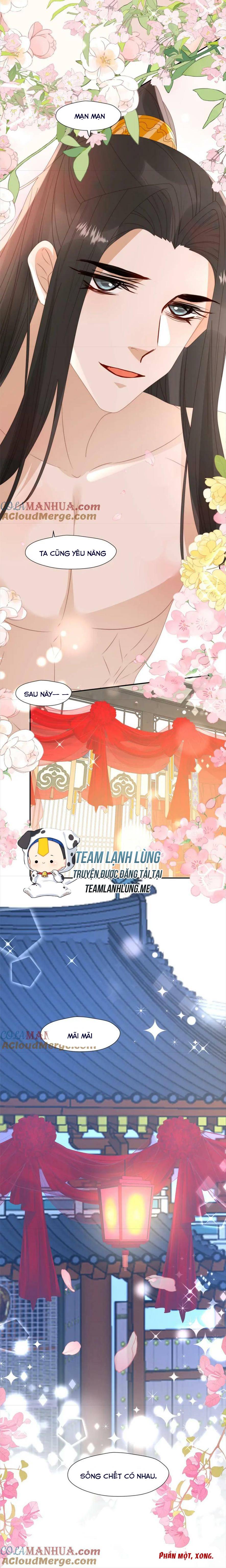 Trở Thành Nữ Phụ Ác Độc Chinh Phục Vương Gia - Chap 101