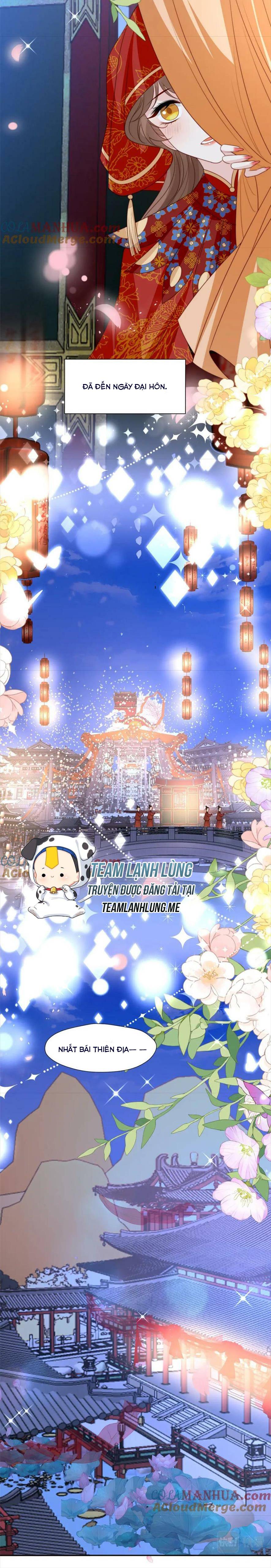 Trở Thành Nữ Phụ Ác Độc Chinh Phục Vương Gia - Chap 101