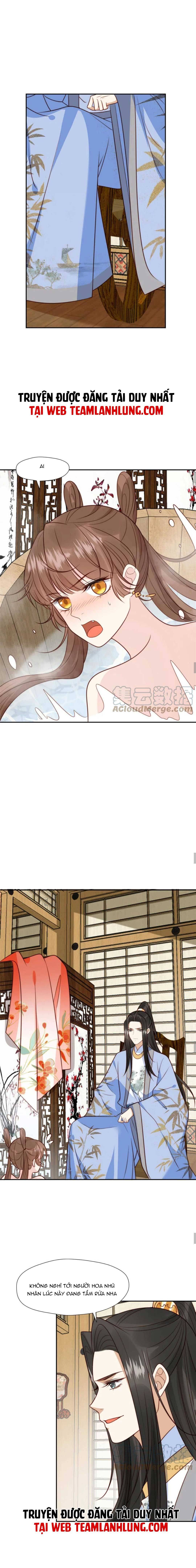 Trở Thành Nữ Phụ Ác Độc Chinh Phục Vương Gia - Chap 38