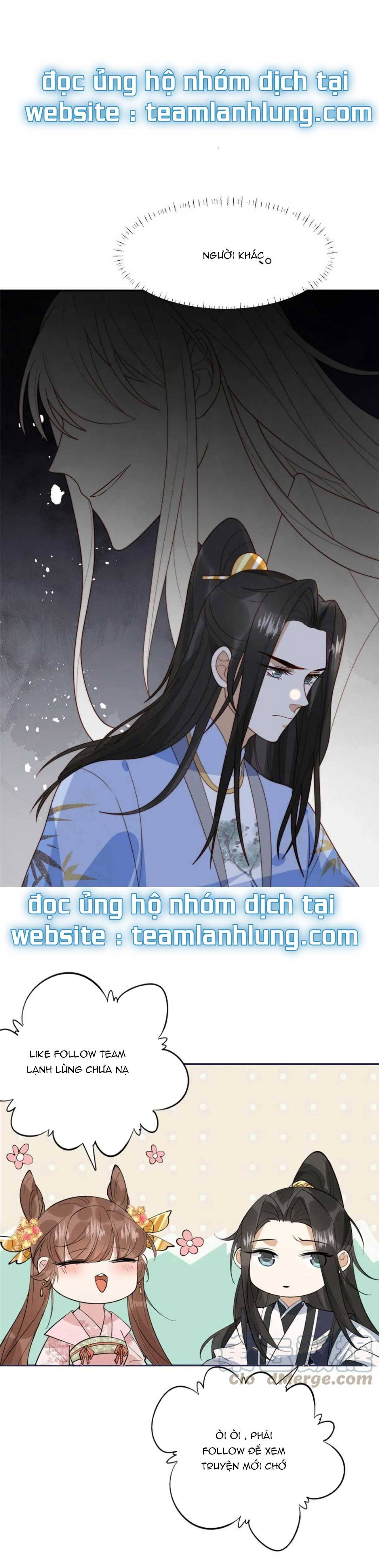 Trở Thành Nữ Phụ Ác Độc Chinh Phục Vương Gia - Chap 54