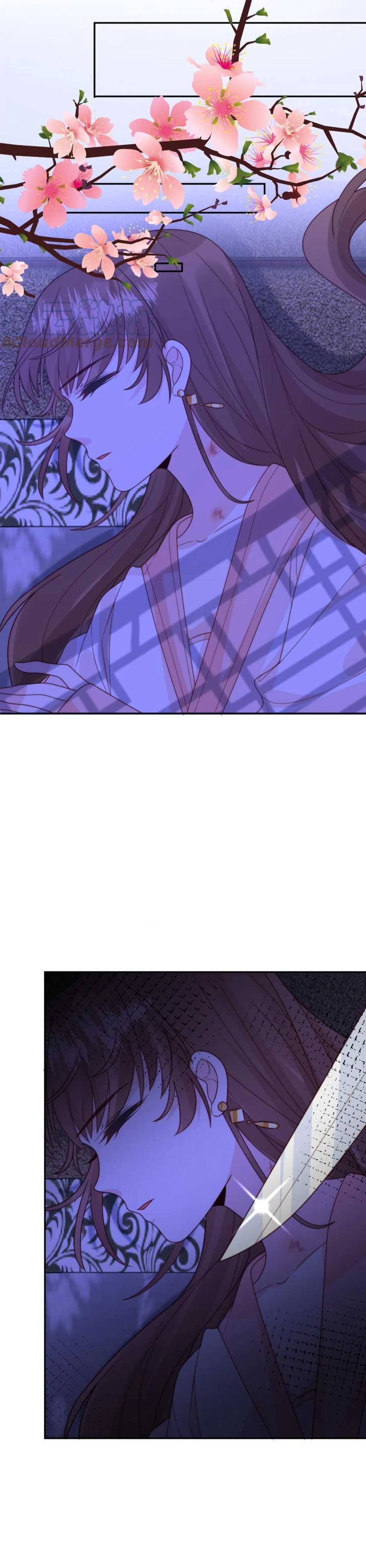 Trở Thành Nữ Phụ Ác Độc Chinh Phục Vương Gia - Chap 58