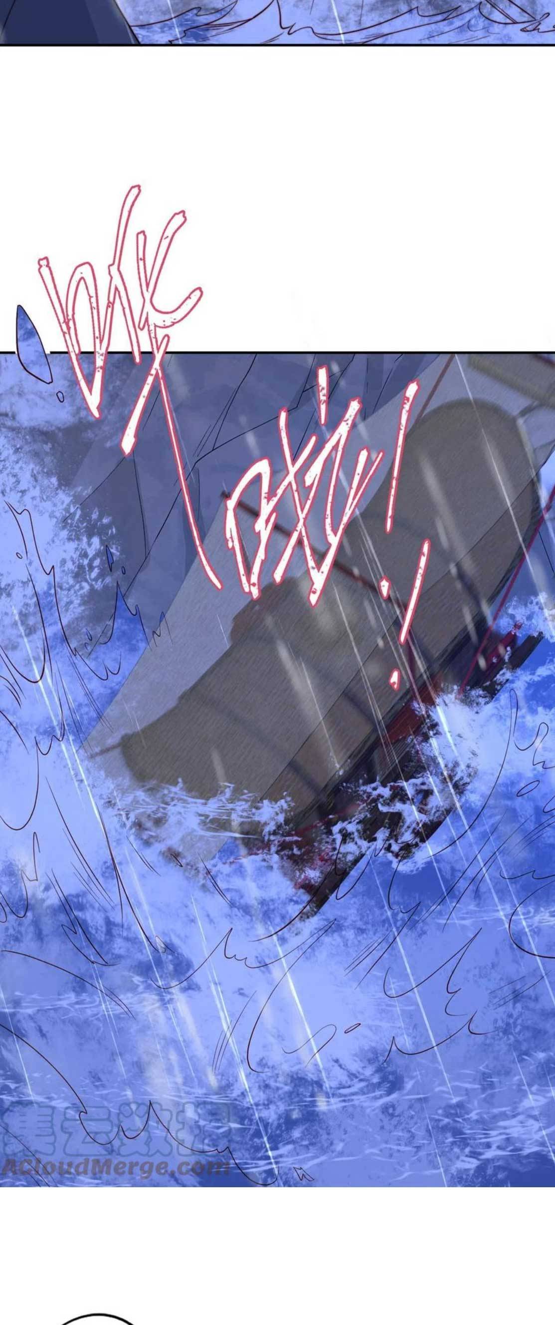 Trở Thành Nữ Phụ Ác Độc Chinh Phục Vương Gia - Chap 64