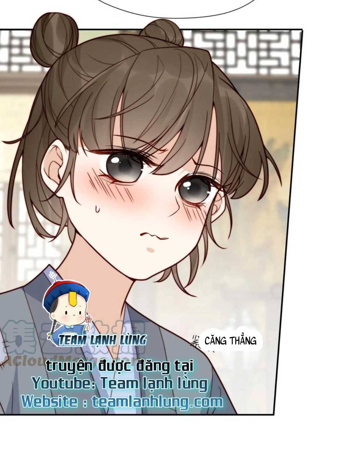 Trở Thành Nữ Phụ Ác Độc Chinh Phục Vương Gia - Chap 66