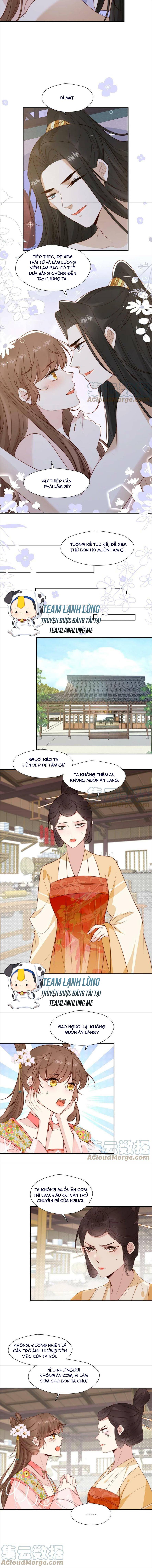 Trở Thành Nữ Phụ Ác Độc Chinh Phục Vương Gia - Chap 79