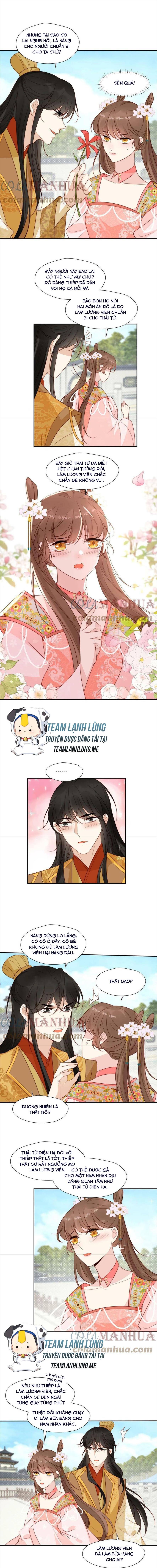 Trở Thành Nữ Phụ Ác Độc Chinh Phục Vương Gia - Chap 80