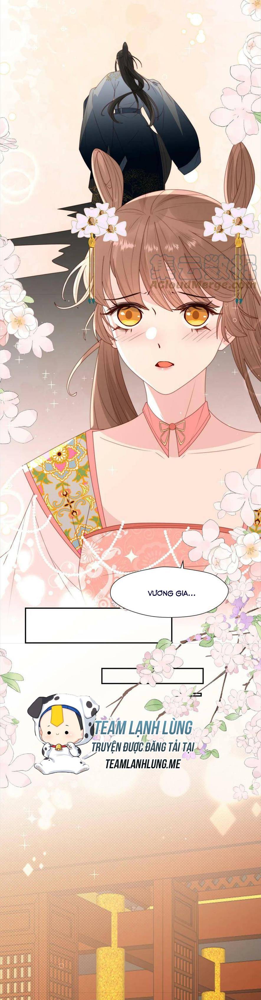 Trở Thành Nữ Phụ Ác Độc Chinh Phục Vương Gia - Chap 90