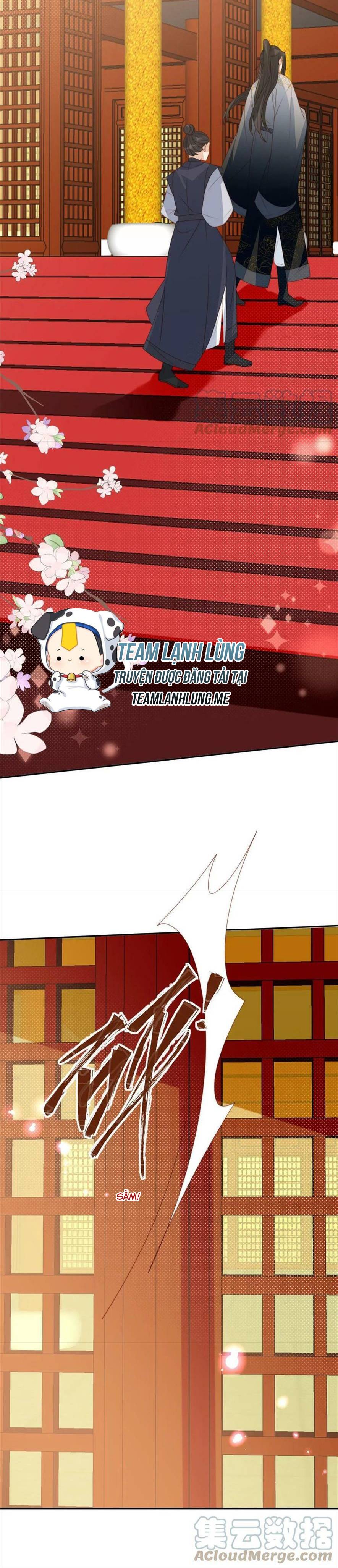 Trở Thành Nữ Phụ Ác Độc Chinh Phục Vương Gia - Chap 90