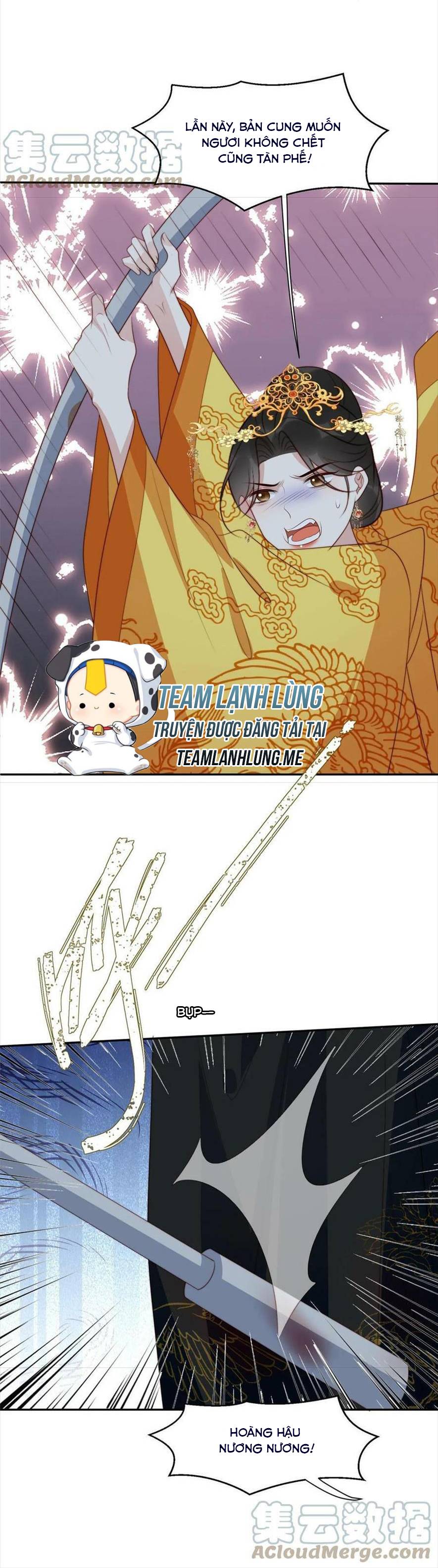 Trở Thành Nữ Phụ Ác Độc Chinh Phục Vương Gia - Chap 92