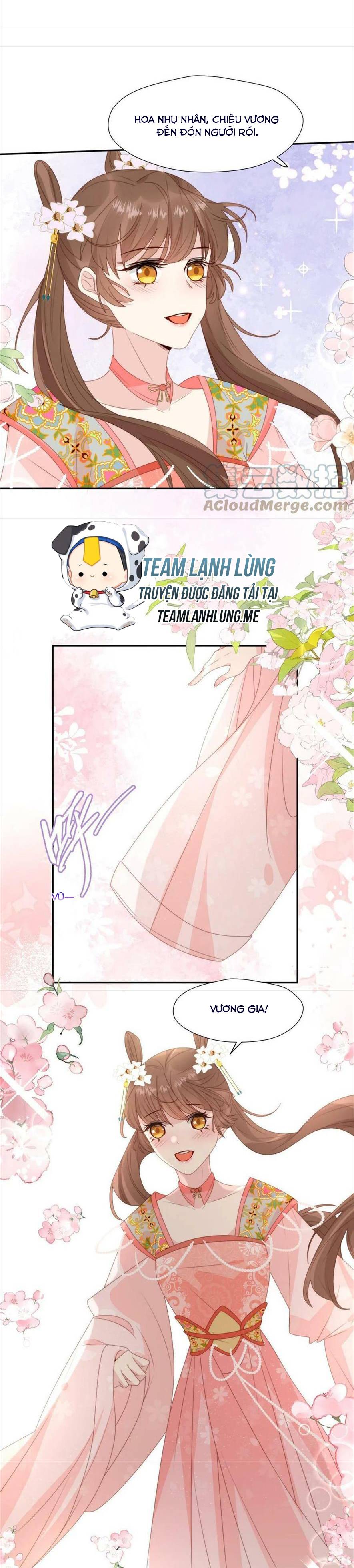 Trở Thành Nữ Phụ Ác Độc Chinh Phục Vương Gia - Chap 92