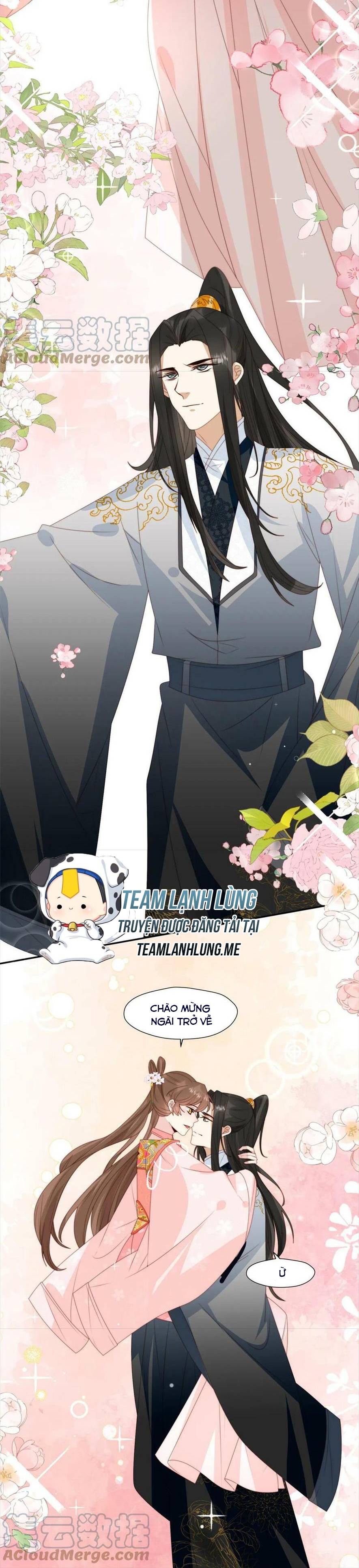 Trở Thành Nữ Phụ Ác Độc Chinh Phục Vương Gia - Chap 92