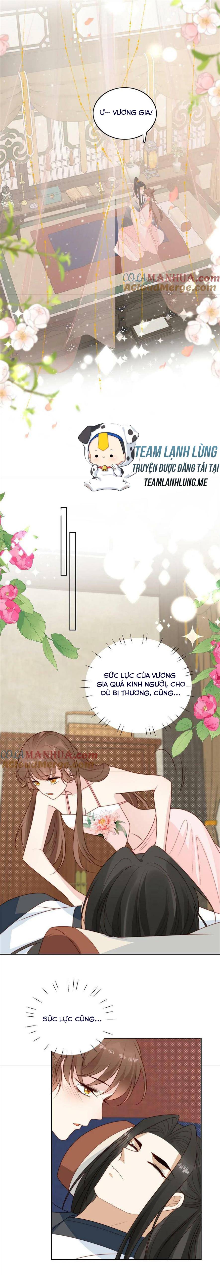 Trở Thành Nữ Phụ Ác Độc Chinh Phục Vương Gia - Chap 93