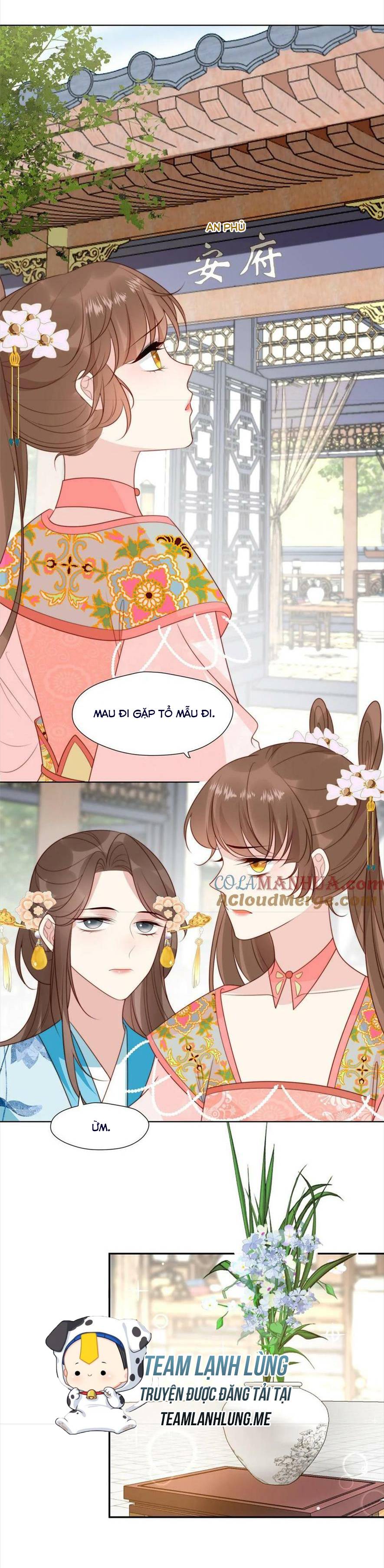 Trở Thành Nữ Phụ Ác Độc Chinh Phục Vương Gia - Chap 97