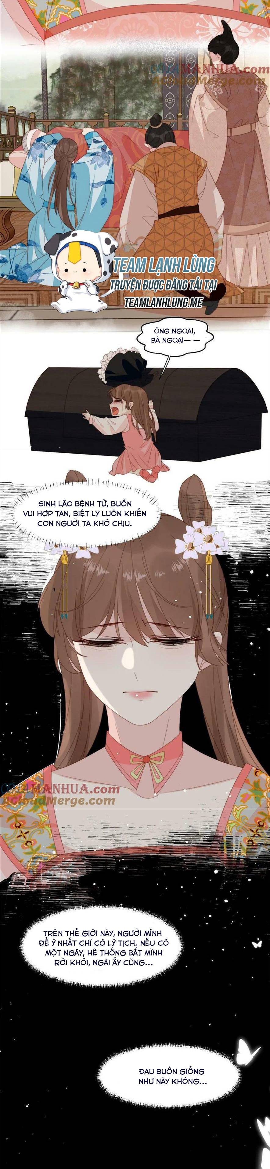 Trở Thành Nữ Phụ Ác Độc Chinh Phục Vương Gia - Chap 97