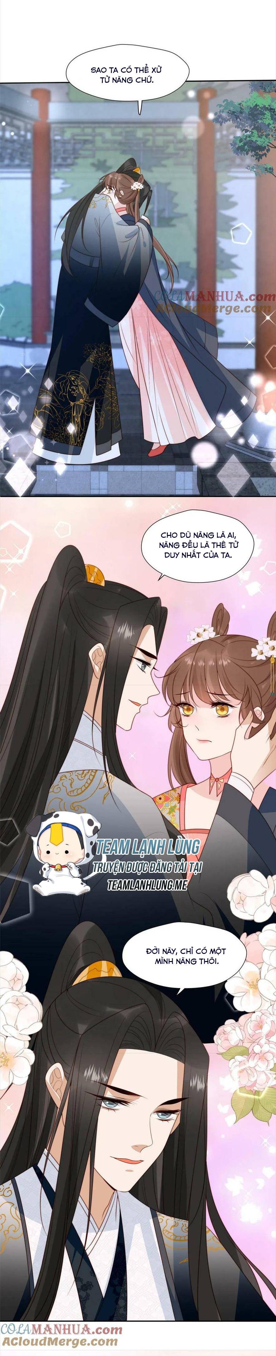Trở Thành Nữ Phụ Ác Độc Chinh Phục Vương Gia - Chap 98