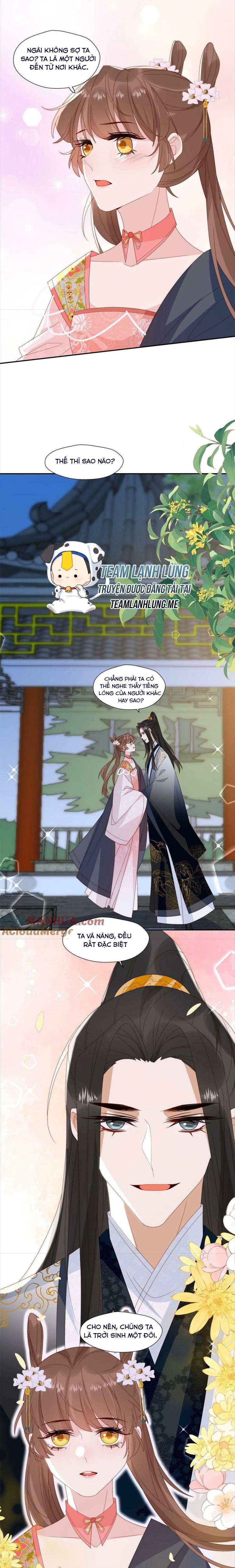 Trở Thành Nữ Phụ Ác Độc Chinh Phục Vương Gia - Chap 98