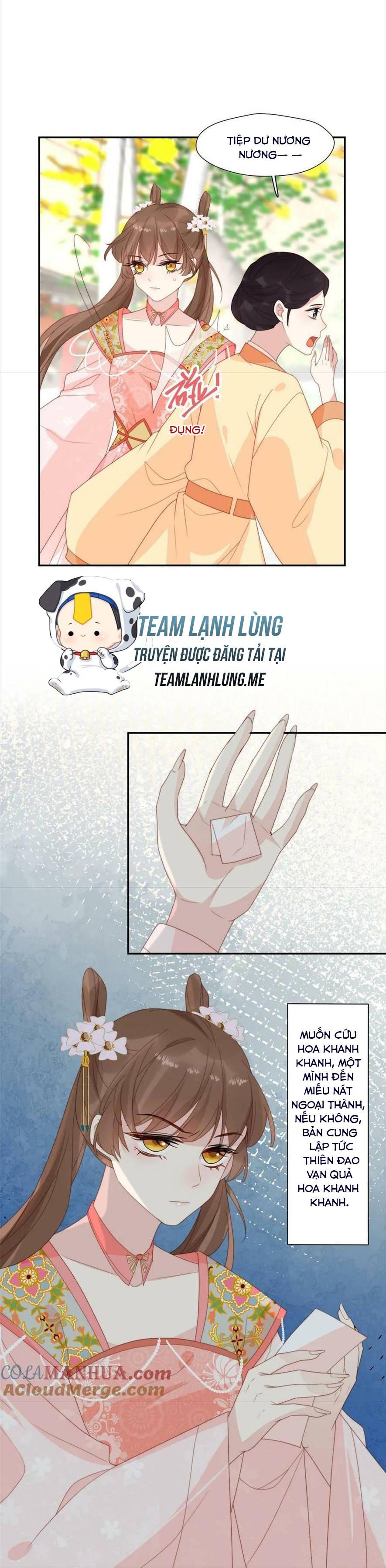 Trở Thành Nữ Phụ Ác Độc Chinh Phục Vương Gia - Chap 99