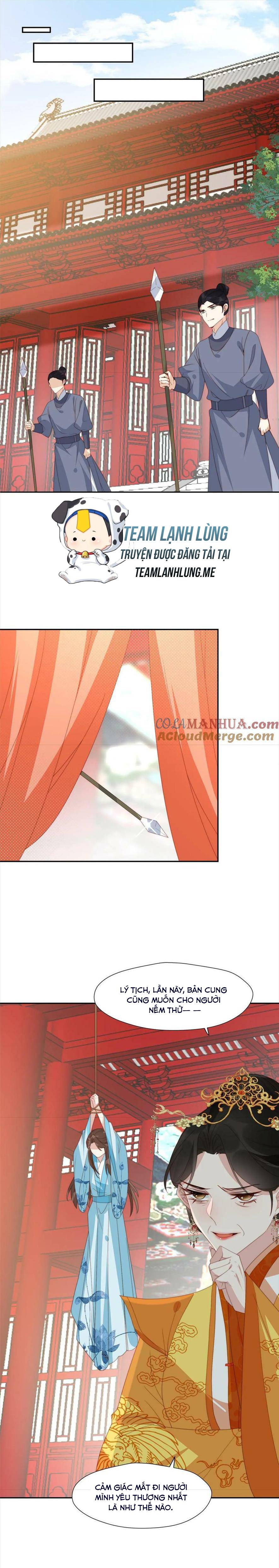 Trở Thành Nữ Phụ Ác Độc Chinh Phục Vương Gia - Chap 99