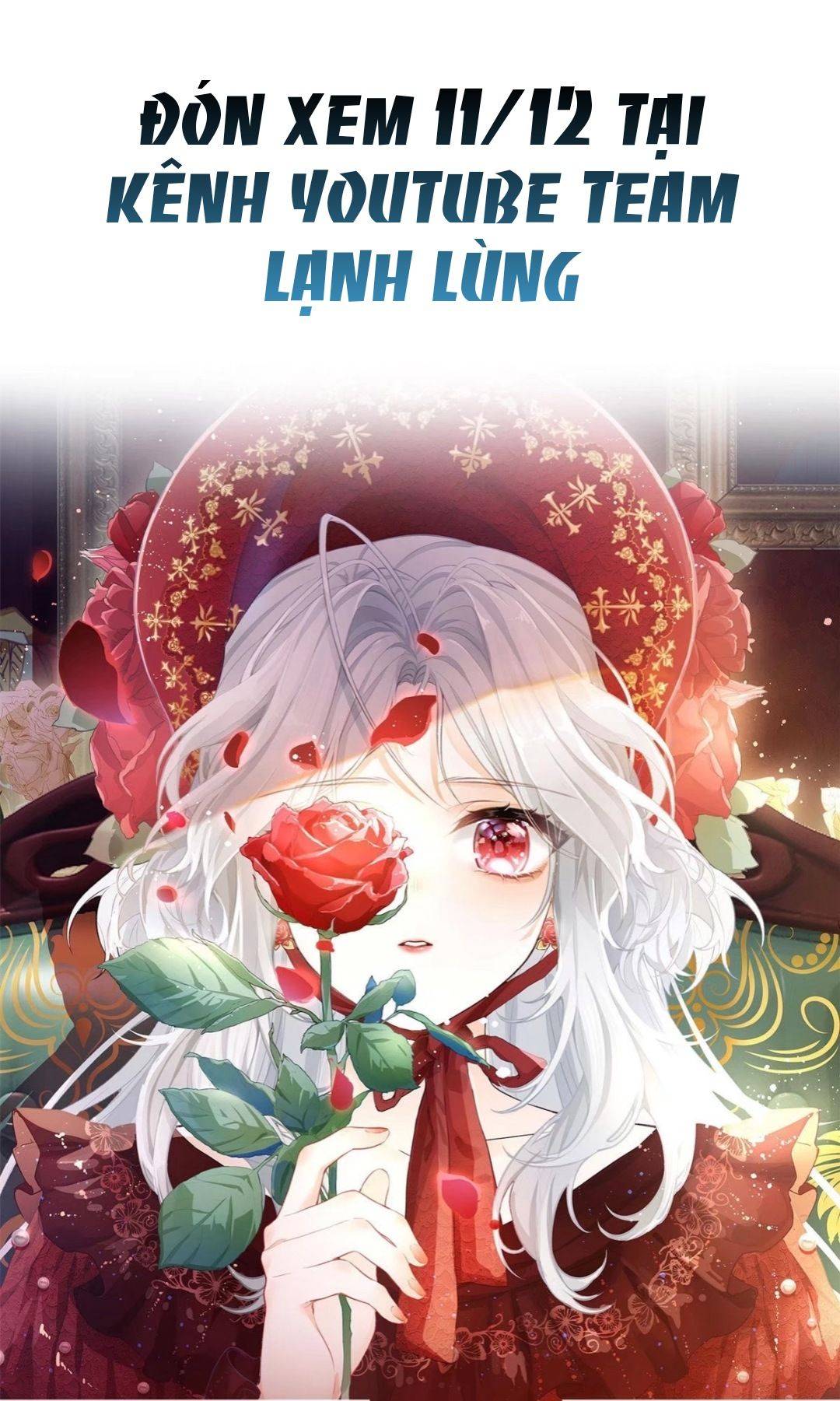 Trở Thành Tế Phẩm Công Chúa - Chap 0