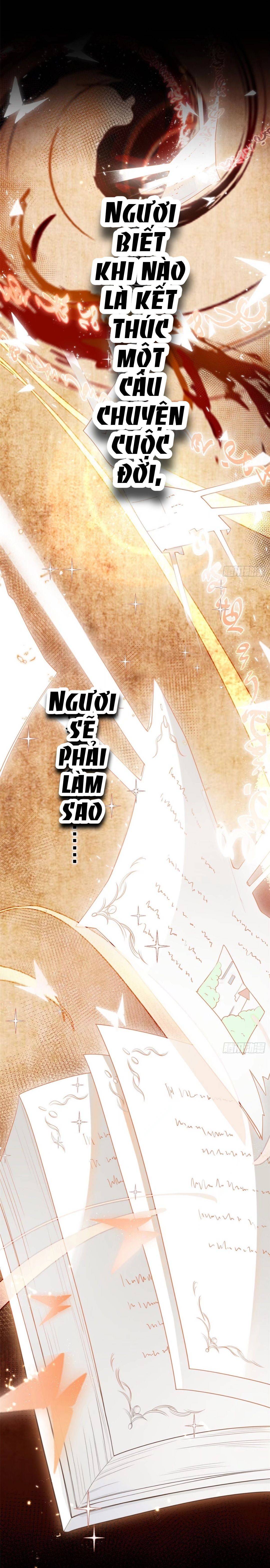 Trở Thành Tế Phẩm Công Chúa - Chap 1