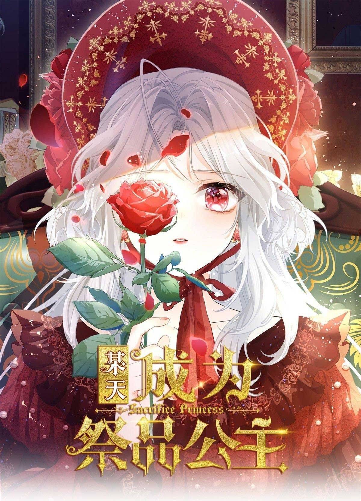 Trở Thành Tế Phẩm Công Chúa - Chap 14