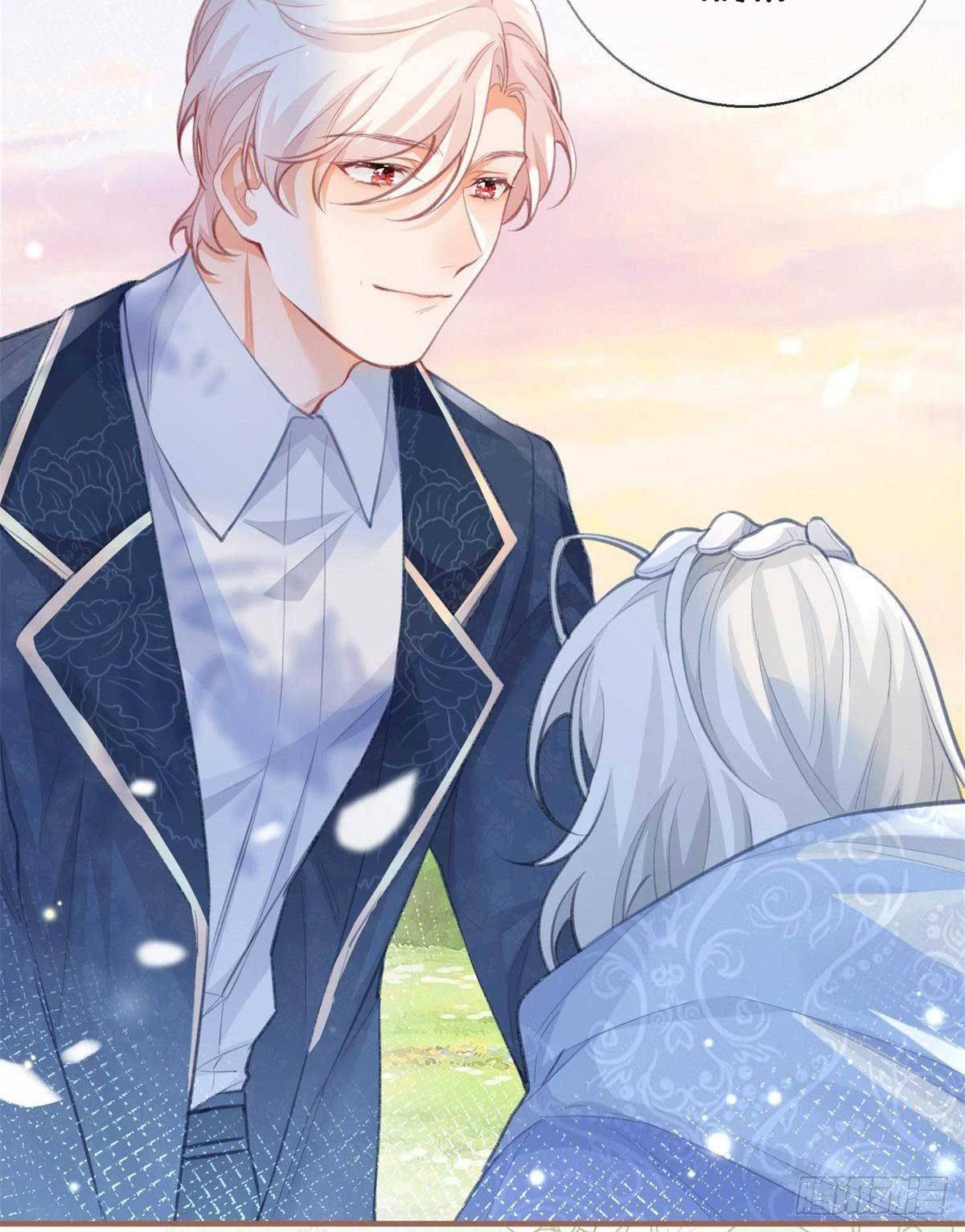 Trở Thành Tế Phẩm Công Chúa - Chap 19