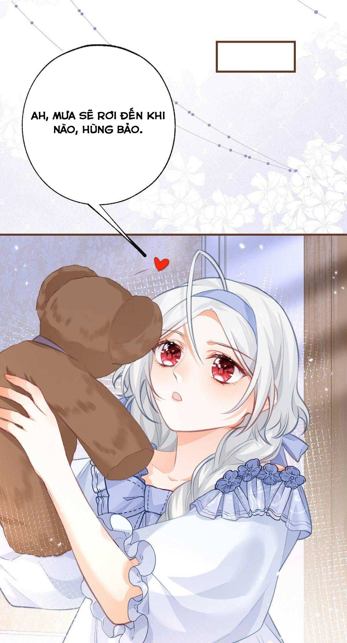 Trở Thành Tế Phẩm Công Chúa - Chap 20